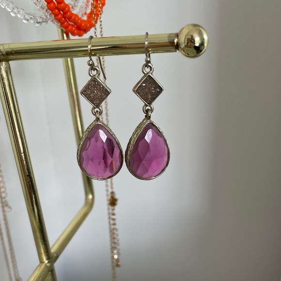 Drop Earrings Anthropologie 🌟 - Picture 2 of 3